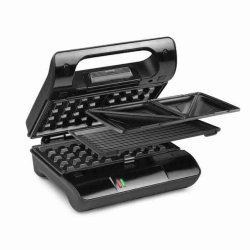 Smrgssgrill Princess 01.117002.01.001 700W Svart 800 W 700 W