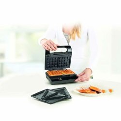 Smrgssgrill Princess 01.117002.01.001 700W Svart 800 W 700 W