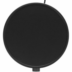 Vffeljrn Princess 01.492235.01.001 Svart 1200 W
