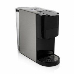 Kaffebryggare Princess 01.249451.01.001 Silver 1450 W 800 ml