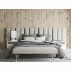 Lykta Smartwares IDE-60067 Vit Plast