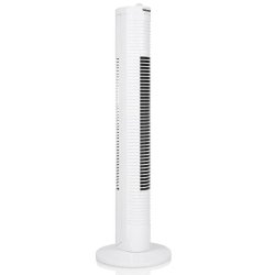 Flkttorn Tristar VE-5900 Vit 35 W