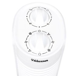 Flkttorn Tristar VE-5900 Vit 35 W