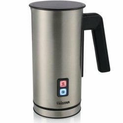 Minivisp Tristar MK-2277 550 W Rostfritt stl Silvrig 300 ml