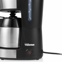 Kaffebryggare Tristar CM-1283 Svart