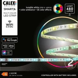 LED trakovi Calex Ribbon 7 W