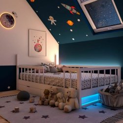 LED trakovi Calex Ribbon 7 W