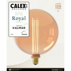 LED-lampa Calex 3,5 W