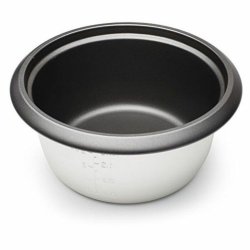 riskokaren Tristar Arrocera Svart/Silvrig Rostfritt stl 500 W