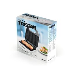 Smrgsmaskin Tristar SA-3050 750W Vit Svart 750 W