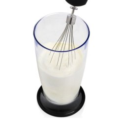 Stavmixer Princess 01.221221.01.001 Svart 1000 W