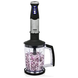 Stavmixer Princess 01.221221.01.001 Svart 1000 W