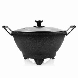 Barbecue Wok Princess 162389 Wok elctrico 7 L 1400W