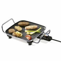 Barbecue Princess 01.102210.01.005 Svart Beige 1800 W 1900 W 130