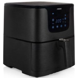 Luftfrits Princess 183014 1700 W 5,2 L Svart
