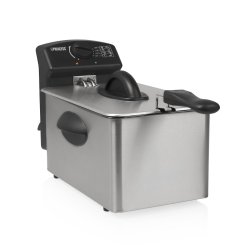 Frits Princess 182642 Freidora 2000 W Svart 4 L
