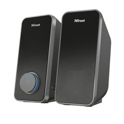 PC-hgtalare Trust 20179 Svart 14 W