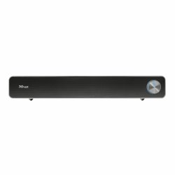 Soundbar Trust 22946 Svart 6 W 12 W