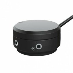 PC-hgtalare Trust Yuri Svart 120 W