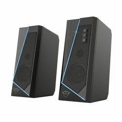 Gaming Hgtalare Trust GXT 609 Zoxa Svart 12 W