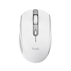 Mus Trust 24933 Vit 3200 DPI
