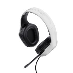 Hrlurar med Mikrofon Trust 24993 Vit