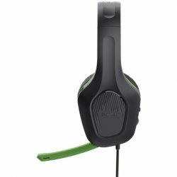 Hrlurar med Mikrofon Trust 24994 Grn