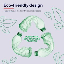 H�rlurar med Mikrofon Trust 25089 Svart