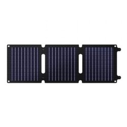 Solcellspanel Trust Zuny 20 W