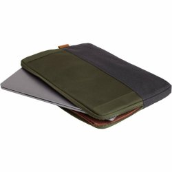 Laptopfodral Trust Lisboa Grn 16"