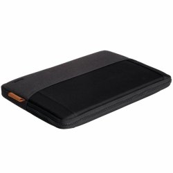 Laptopfodral Trust Lisboa Svart 13,3"