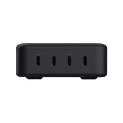 Dockstation Trust 25413 Svart (1 antal)
