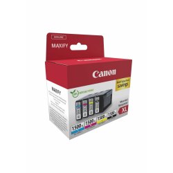 Original Blckpatron Canon 9182B010 Multicolour