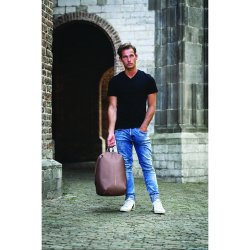 Anti-theft Backpack XD Design P705.796 Brun Beige
