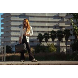 Laptopryggsck XD Design P705.921 Svart