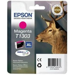 Original Blckpatron Epson 235M257 Rd Magenta
