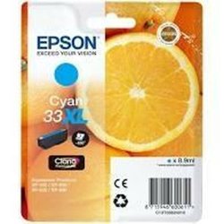 Original Blckpatron Epson 235M302 Turkos
