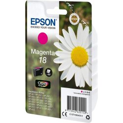 Original Blckpatron Epson C13T18034012 Magenta