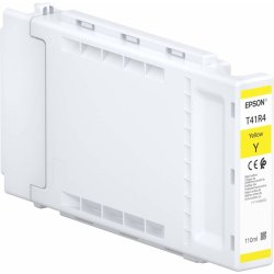 Original Blckpatron Epson C13T41R440 Gul