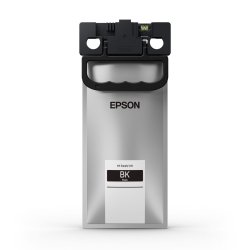 Original Blckpatron Epson C13T946140 Svart
