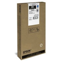 Original Blckpatron Epson C13T946140 Svart