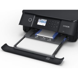 Multifunktionsskrivare Epson