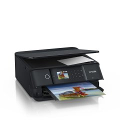 Multifunktionsskrivare Epson