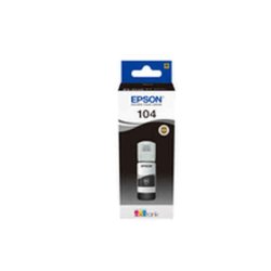 Pfyllningsblck Epson EP65580 Svart Multicolour