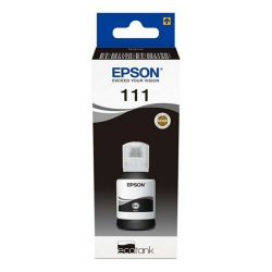 Original Blckpatron Epson C13T03M140 Svart