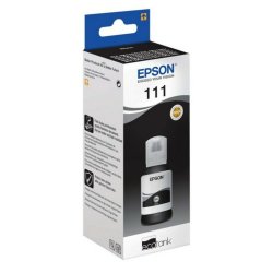 Original Blckpatron Epson C13T03M140 Svart