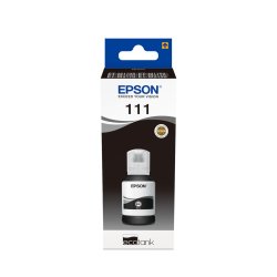 Original Blckpatron Epson C13T03M140 Svart