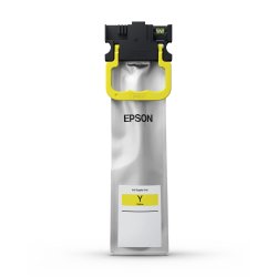 Original Blckpatron Epson DURABrite Pro Gul Svart