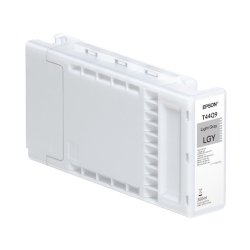 Original Blckpatron Epson C13T44Q940 Svart Ljusgr
