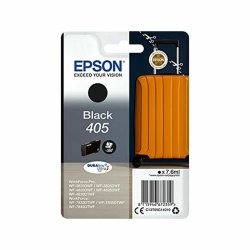 Original Blckpatron Epson C13T05G14010 Svart